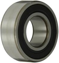 Rolamento de Esferas SKF 3206 A-2RS1TN9 Dupla Vedação Furo 30mm Rolamento de Esferas SKF 3206 A-2RS1TN9 Dupla Vedação Furo 30mm
