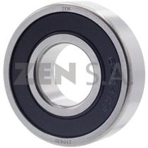 Rolamento de esferas Suzuki En 125 Yes 2004 a 2016 ZEN 60204 Rolamento de esferas Suzuki En 125 Yes 2004 a 2016 ZEN 60204