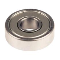 Rolamento de Esferas Timken 626-ZZ