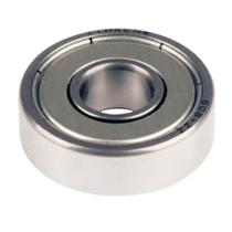 Rolamento de Esferas Timken PS1KDD Z1 FS50160