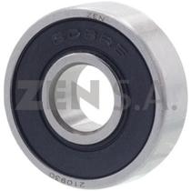 Rolamento de esferas Universal Ônibus a ZEN 60608