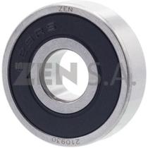 Rolamento de esferas Volvo Fm 370 2013 a 2017 ZEN 60629 Rolamento de esferas Volvo Fm 370 2013 a 2017 ZEN 60629