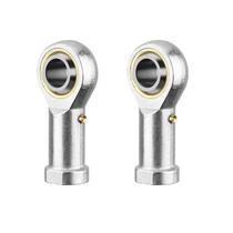 Rolamento de extremidade de haste HIPICCO PHSB7L com furo de 7/16" com rosca 7/16-20 Rolamento de extremidade de haste HIPICCO PHSB7L com furo de 7/16" com rosca 7/16-20