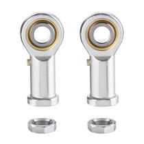 Rolamento de extremidade de haste ZOWZEA PHSB5, furo de 8 mm com rosca 5/16-24
