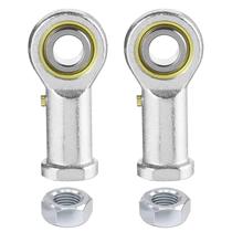 Rolamento de extremidade de haste ZOWZEA PHSB7 7/16" com rosca 7/16-20 Rolamento de extremidade de haste ZOWZEA PHSB7 7/16" com rosca 7/16-20