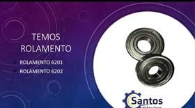 Rolamento de máquina industrial Rolamento de máquina industrial