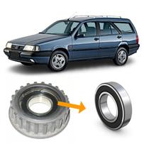 Rolamento de Polia Correia Fiat Tempra SW de 1992 até 1999 Rolamento de Polia Correia Fiat Tempra SW de 1992 até 1999