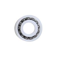 Rolamento De Pvc 28x12 P/ Suporte De Persiana Integrada Rolamento De Pvc 28x12 P/ Suporte De Persiana Integrada