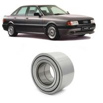 Rolamento de Roda AUDI 80 1992 até 2000, Quattro