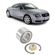 Rolamento de Roda AUDI TT 1998 até 2006 com kit reparo