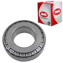 Rolamento De Roda B10 / B12 / N 10 / Nl 10 / Nl 12 - Ima Alr-39580/20 Rolamento De Roda B10 / B12 / N 10 / Nl 10 / Nl 12 - Ima Alr-39580/20