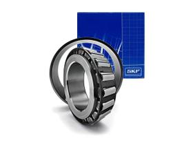 Rolamento de Roda Cônico Novo Original SKF BT1-0607/Q Interno 29mm / Externo 50mm / Largura 15mm