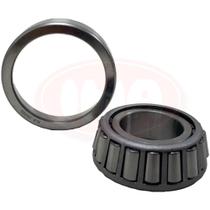 Rolamento de roda Dian / Tras Space Van Trafic 1990 a 2003