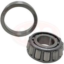 Rolamento de roda Dian / Tras Vw Brasilia 1973 a 1982