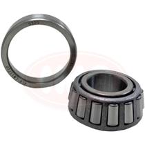 Rolamento de roda Dian / Tras Vw Crossfox 2007 a 2010