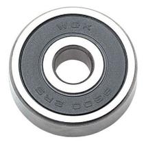 Rolamento De Roda Dianteira 6300-2rs Crypton E At-115 Neo