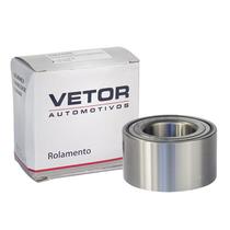 Rolamento De Roda Dianteira Accent, Atos, Elantra, Hb20, Jac J3 - Vetor 387037