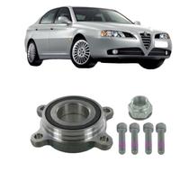 Rolamento de Roda Dianteira ALFA ROMEO 166 de 1999 até 2002 Rolamento de Roda Dianteira ALFA ROMEO 166 de 1999 até 2002