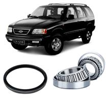Rolamento de Roda dianteira CHEVROLET Blazer 4x2 1995 até 2011