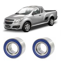 Rolamento de Roda Dianteira CHEVROLET Montana 2011 até 2021 Rolamento de Roda Dianteira CHEVROLET Montana 2011 até 2021