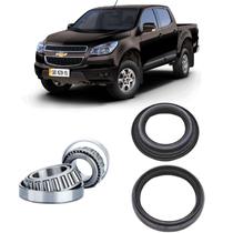 Rolamento de Roda dianteira CHEVROLET S10 2012 até 2016 Rolamento de Roda dianteira CHEVROLET S10 2012 até 2016