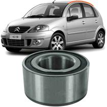 Rolamento de Roda Dianteira Citroen C3 1.4 e 1.6 2003 a 2012 Rolamento de Roda Dianteira Citroen C3 1.4 e 1.6 2003 a 2012