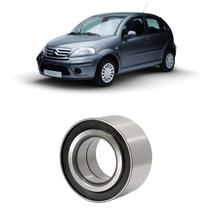 Rolamento de Roda Dianteira CITROEN C3 2002 até 2012, sem ABS Rolamento de Roda Dianteira CITROEN C3 2002 até 2012, sem ABS