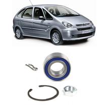 Rolamento de Roda Dianteira CITROEN Xsara Picasso 1999 até 2010 Rolamento de Roda Dianteira CITROEN Xsara Picasso 1999 até 2010