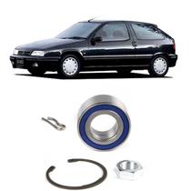 Rolamento de Roda Dianteira CITROËN ZX 1991 até 1998