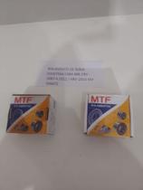 Rolamento de roda dianteira Crv 2007 a 2012 / Hrv 2015 em diante c/ ABS RAD1052