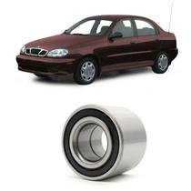 Rolamento de Roda Dianteira DAEWOO Lanos SOHC/OHC 1997 até 2002 Rolamento de Roda Dianteira DAEWOO Lanos SOHC/OHC 1997 até 2002