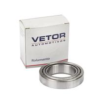 Rolamento De Roda Dianteira Ducato 1997/2004 - Vetor 32010X Rolamento De Roda Dianteira Ducato 1997/2004 - Vetor 32010X