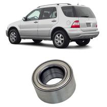 Rolamento de Roda Dianteira e Traseira MERCEDES BENZ ML55 AMG 1998 até 2005