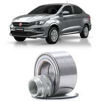 Rolamento de Roda Dianteira FIAT Cronos (1.0L e 1.3L) 2017 até 2026