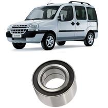 Rolamento de Roda Dianteira FIAT Doblo 2001 até 2014 Rolamento de Roda Dianteira FIAT Doblo 2001 até 2014