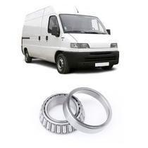 Rolamento de Roda Dianteira FIAT Ducato 1997 até 2002, aro 15 Rolamento de Roda Dianteira FIAT Ducato 1997 até 2002, aro 15