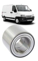 Rolamento de roda dianteira fiat ducato peugeot boxer citroen jumper 2003 á 2009 - bthb329129