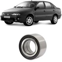 Rolamento de Roda Dianteira FIAT Marea (1.6L/1.8L) 1999 até 2007, sem ABS