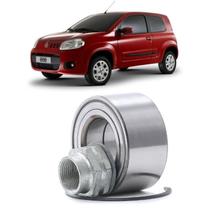 Rolamento de Roda Dianteira FIAT Novo Uno 2010 até 2021, com ABS