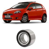 Rolamento de Roda Dianteira FIAT Punto (1.6L/1.8L) 2008 até 2014