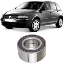 Rolamento de roda Dianteira FIAT Stilo (2.4L) 2002 até 2011, com ABS