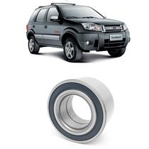 Rolamento de Roda Dianteira FORD Ecosport 2007 até 2011 sem ABS