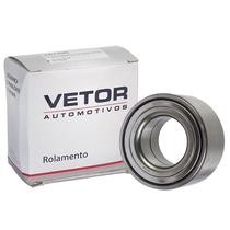Rolamento De Roda Dianteira Ford Fusion 2.3/2.5/3.0 A Partir de 2006 - Vetor 428045