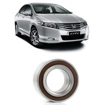 Rolamento de Roda Dianteira HONDA City 2009 até 2013 com ABS