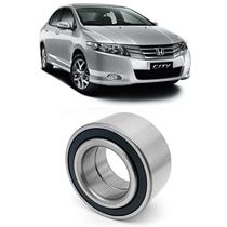 Rolamento de Roda Dianteira HONDA City 2009 até 2014 sem ABS