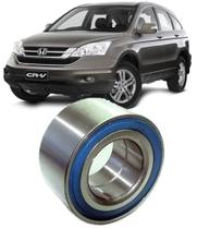 Rolamento De Roda Dianteira Honda Crv 2.0 16V De 2007 A 2019