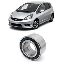 Rolamento de Roda Dianteira HONDA Fit 2009 até 2014 sem ABS