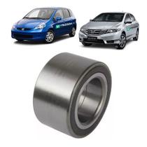 Rolamento de roda dianteira honda fit city civic 1992 á 2014 Rolamento de roda dianteira honda fit city civic 1992 á 2014