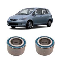 Rolamento de Roda Dianteira HONDA FIT de 2002 até 2008, sem ABS Rolamento de Roda Dianteira HONDA FIT de 2002 até 2008, sem ABS