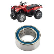 Rolamento de Roda Dianteira HONDA TRX 2001 até 2013, 4x4 Rolamento de Roda Dianteira HONDA TRX 2001 até 2013, 4x4